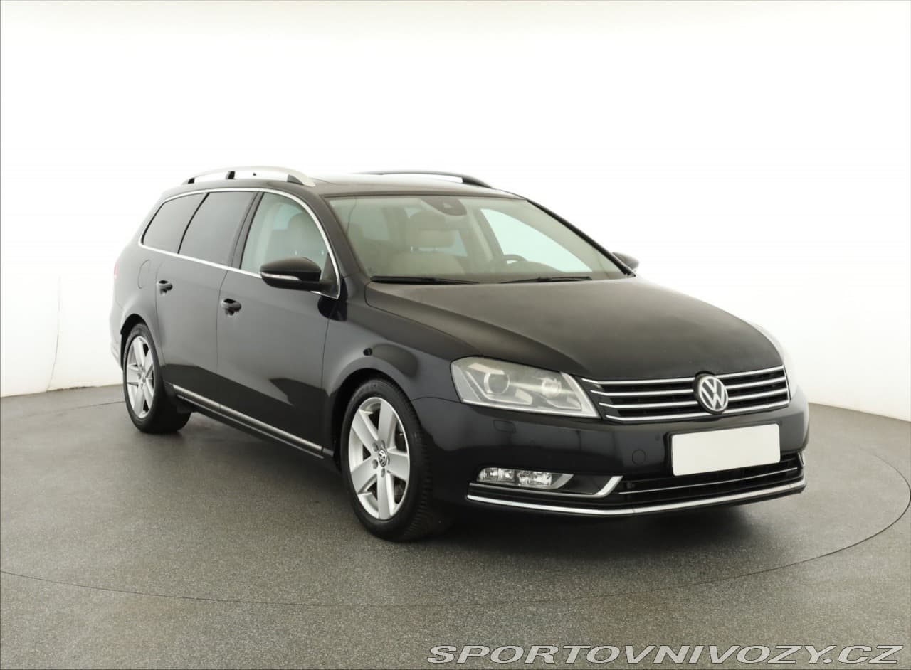 2012 Volkswagen OSTATNÍ