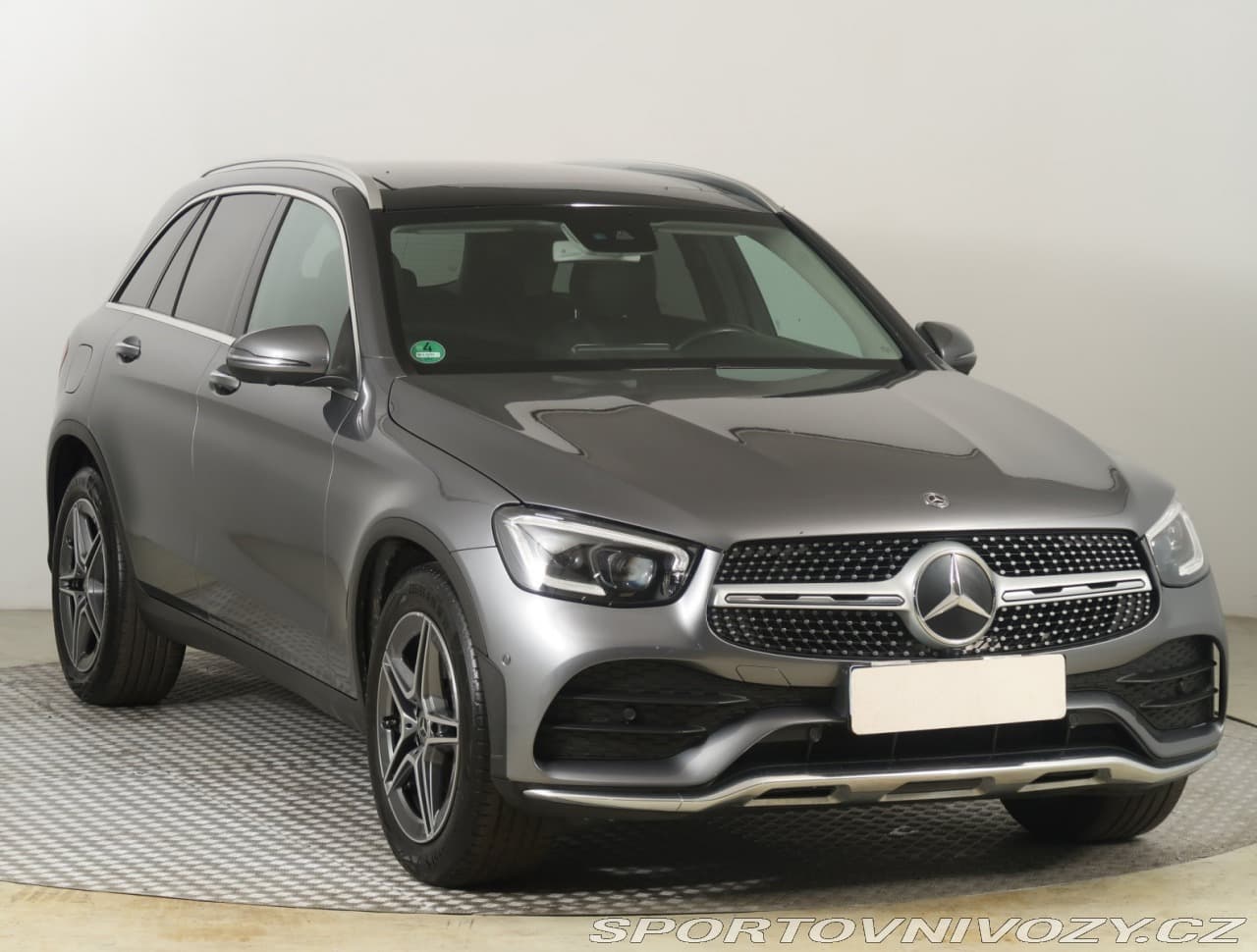 2020 Mercedes-Benz OSTATNÍ