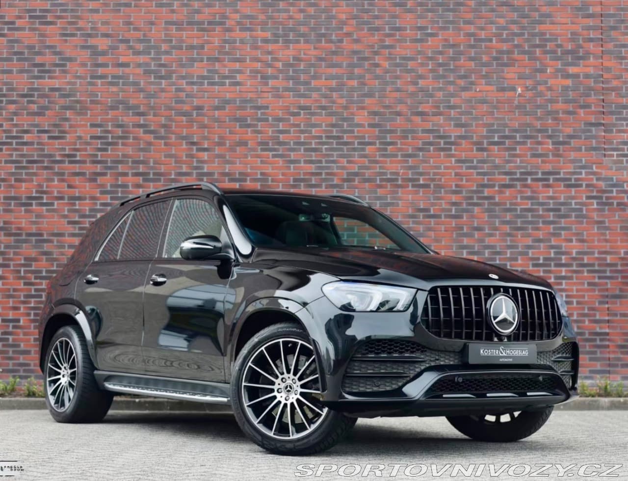 2023 Mercedes-Benz OSTATNÍ