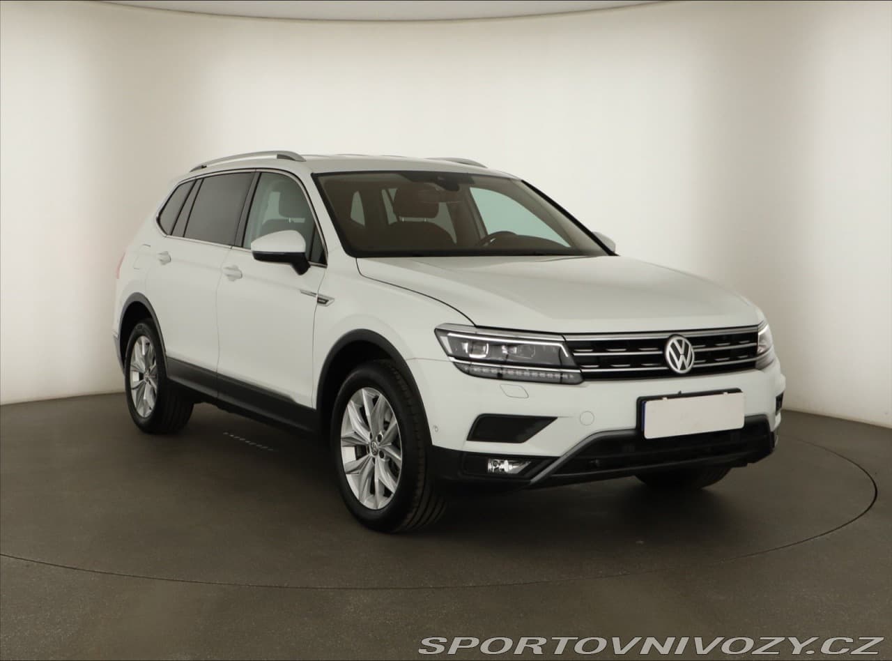 2020 Volkswagen OSTATNÍ