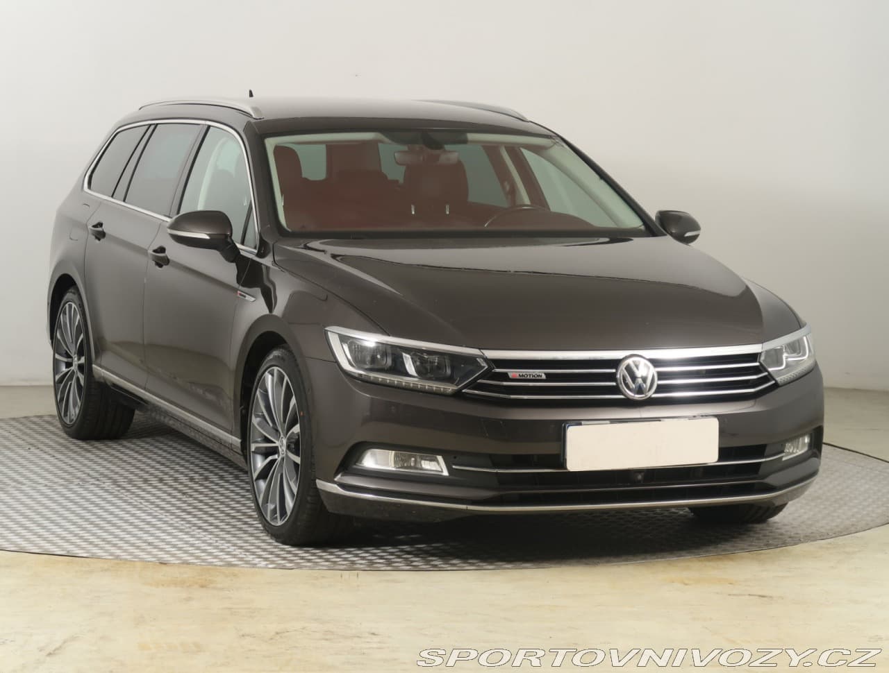 2016 Volkswagen OSTATNÍ