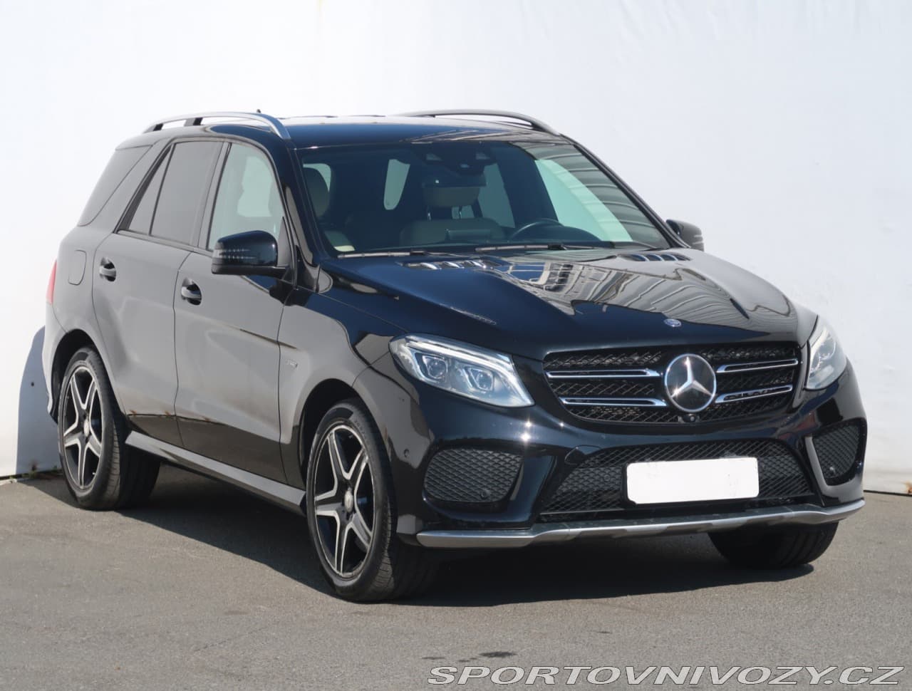 2016 Mercedes-Benz OSTATNÍ