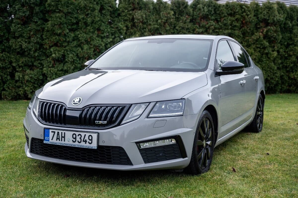 Škoda OSTATNÍ