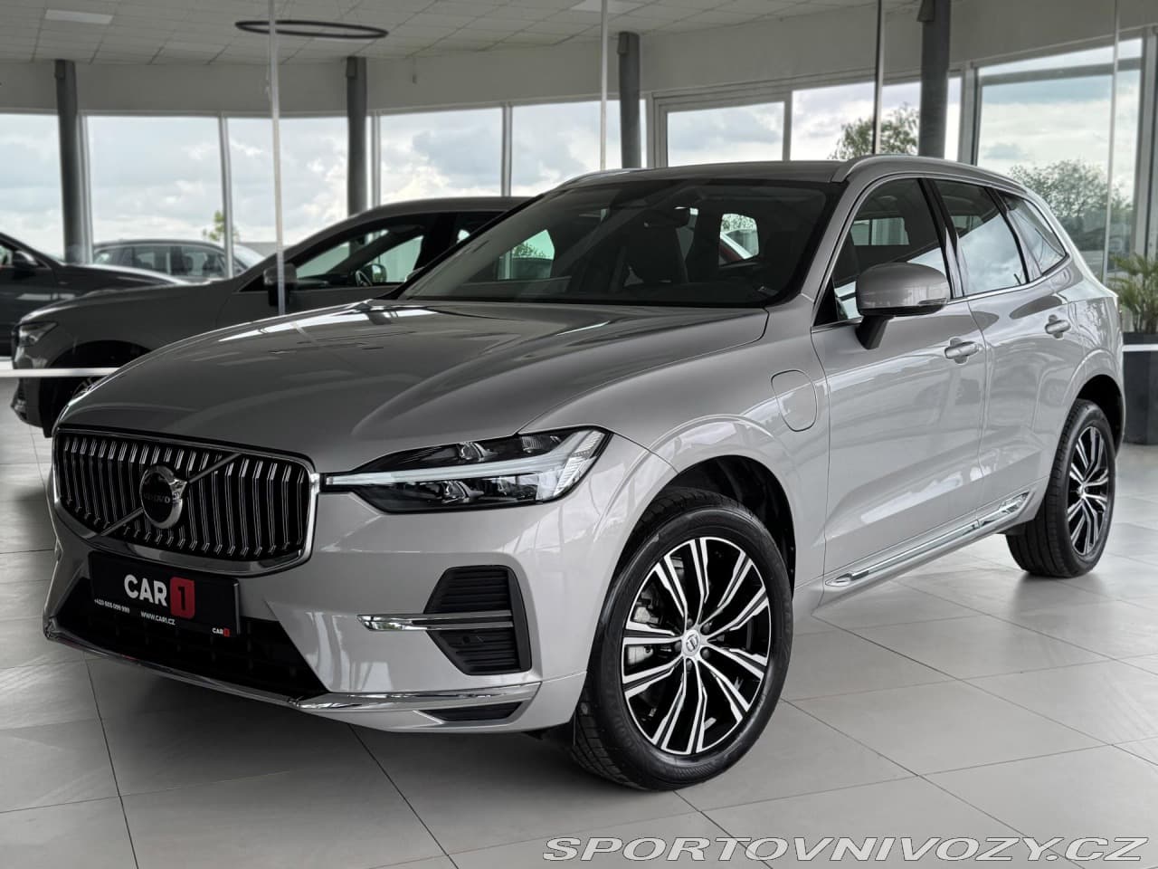 2022 Volvo OSTATNÍ
