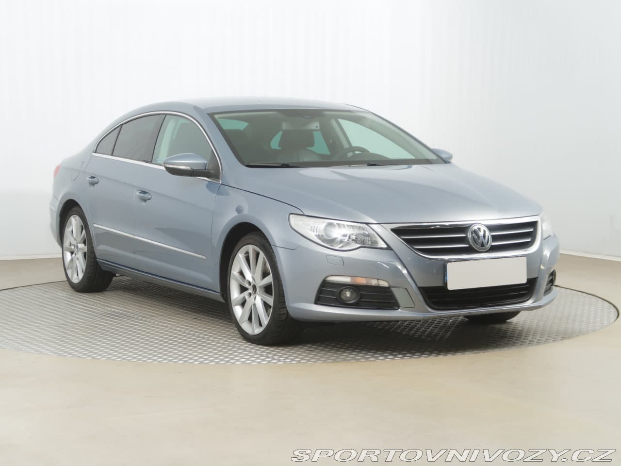 2009 Volkswagen PASSAT CC