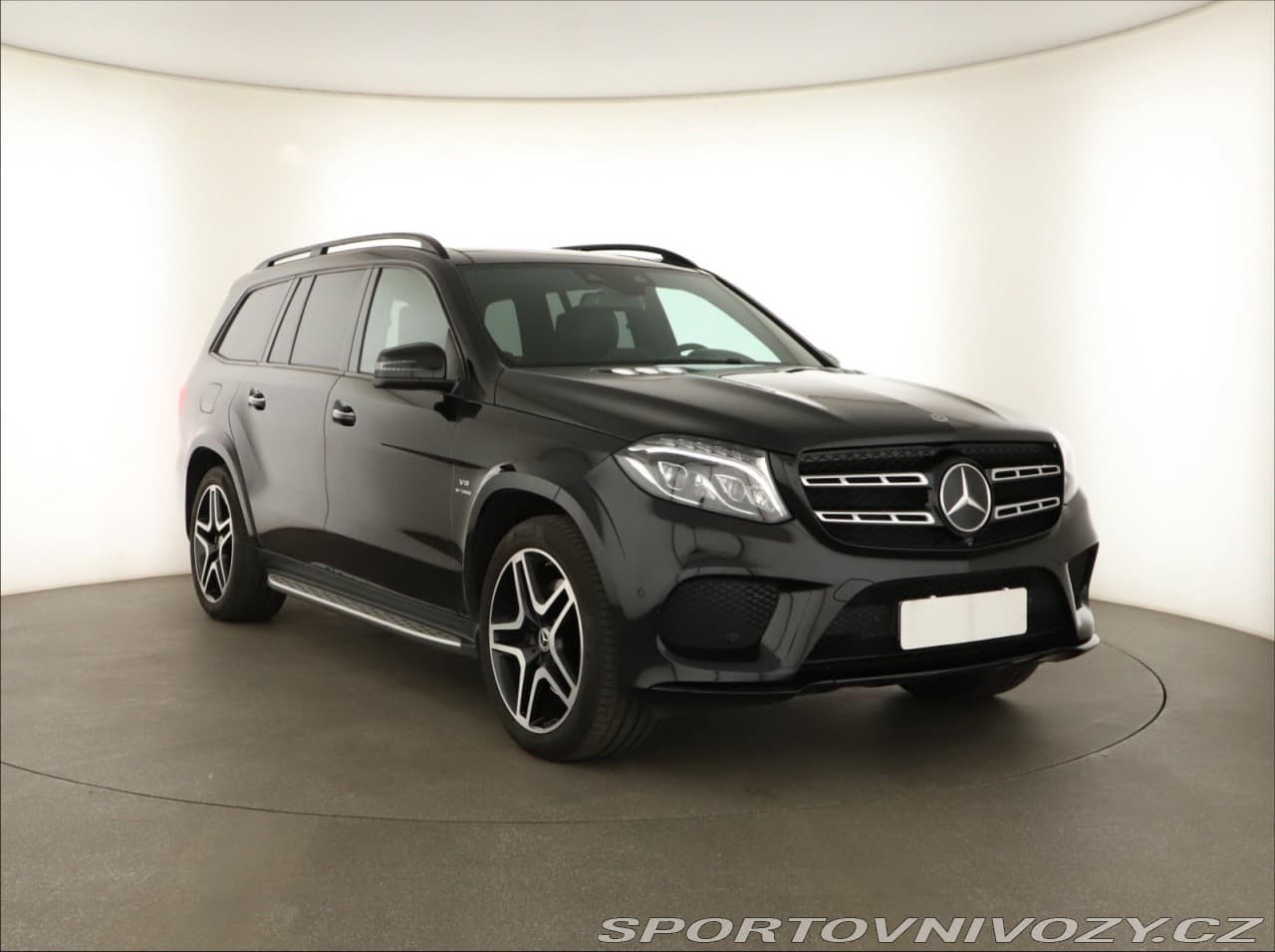 2018 Mercedes-Benz OSTATNÍ