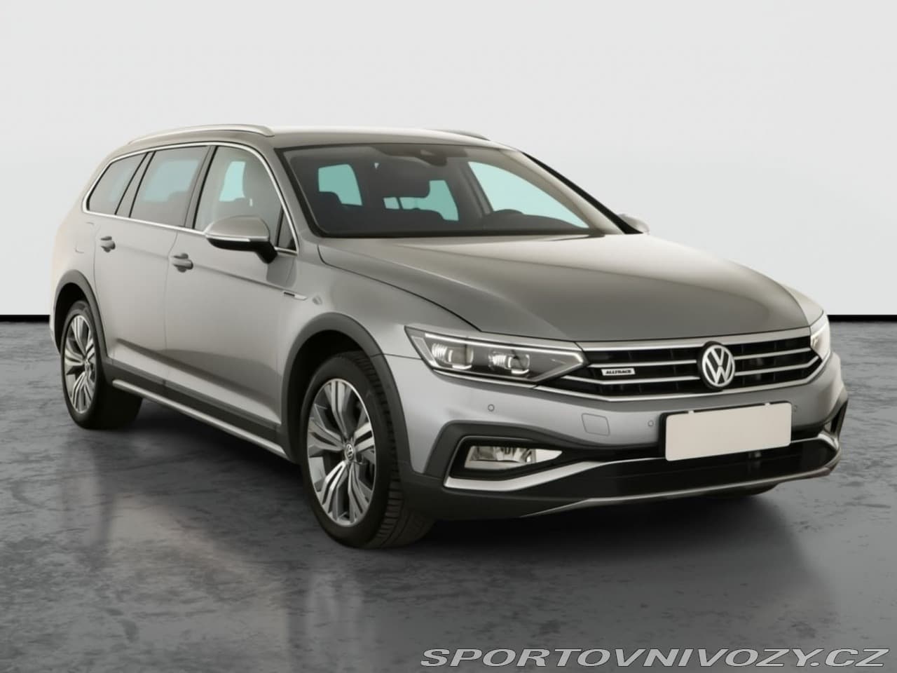 2020 Volkswagen OSTATNÍ