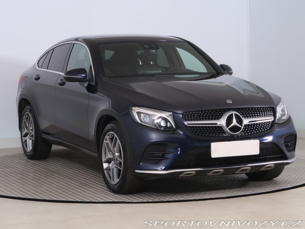 2018 Mercedes-Benz OSTATNÍ