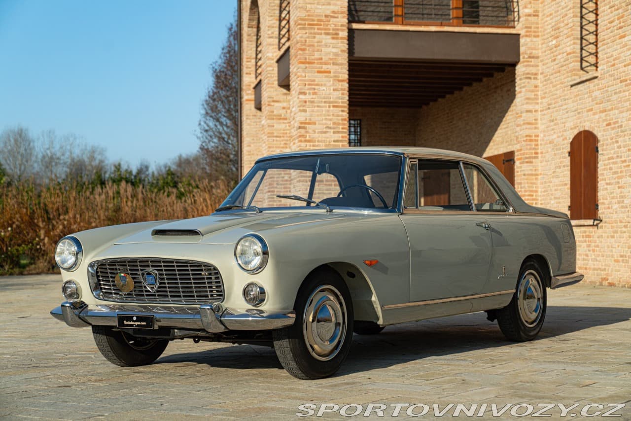 1961 Lancia FLAMINIA