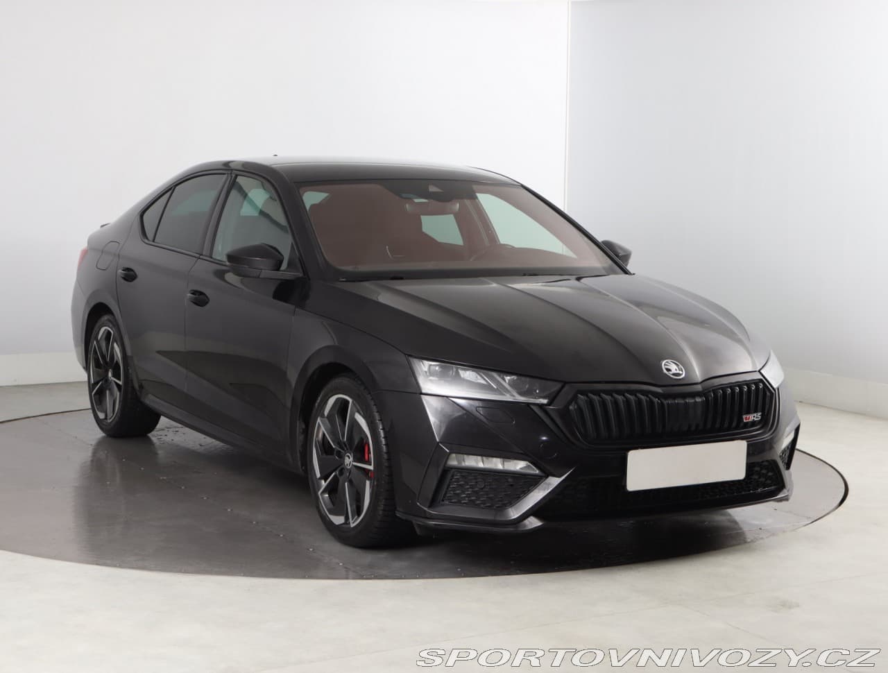 2021 Škoda OCTAVIA