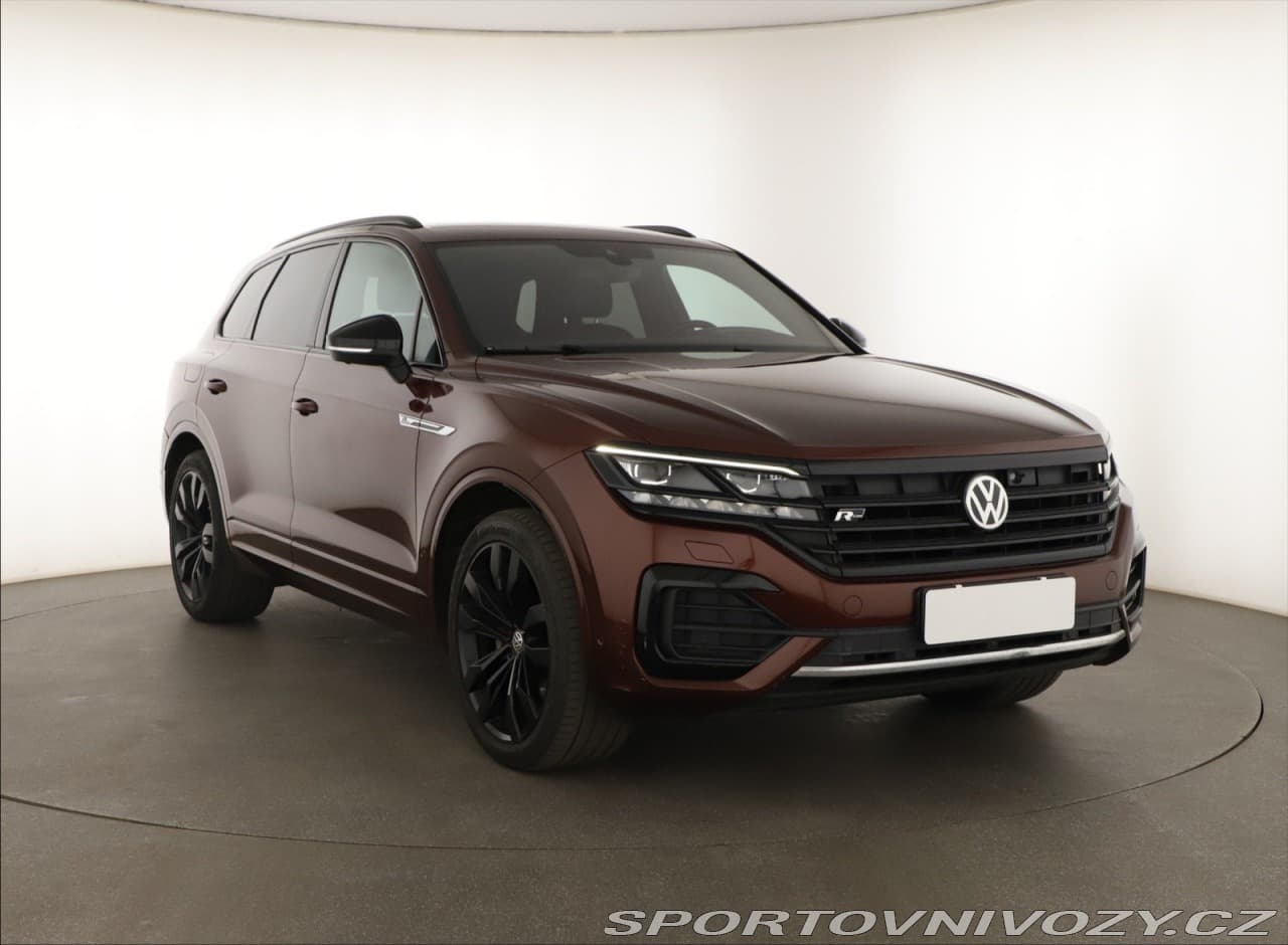 2020 Volkswagen OSTATNÍ