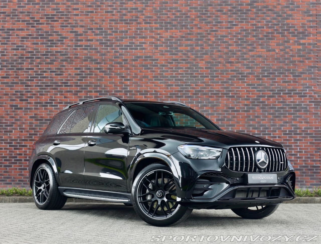 2025 Mercedes-Benz OSTATNÍ