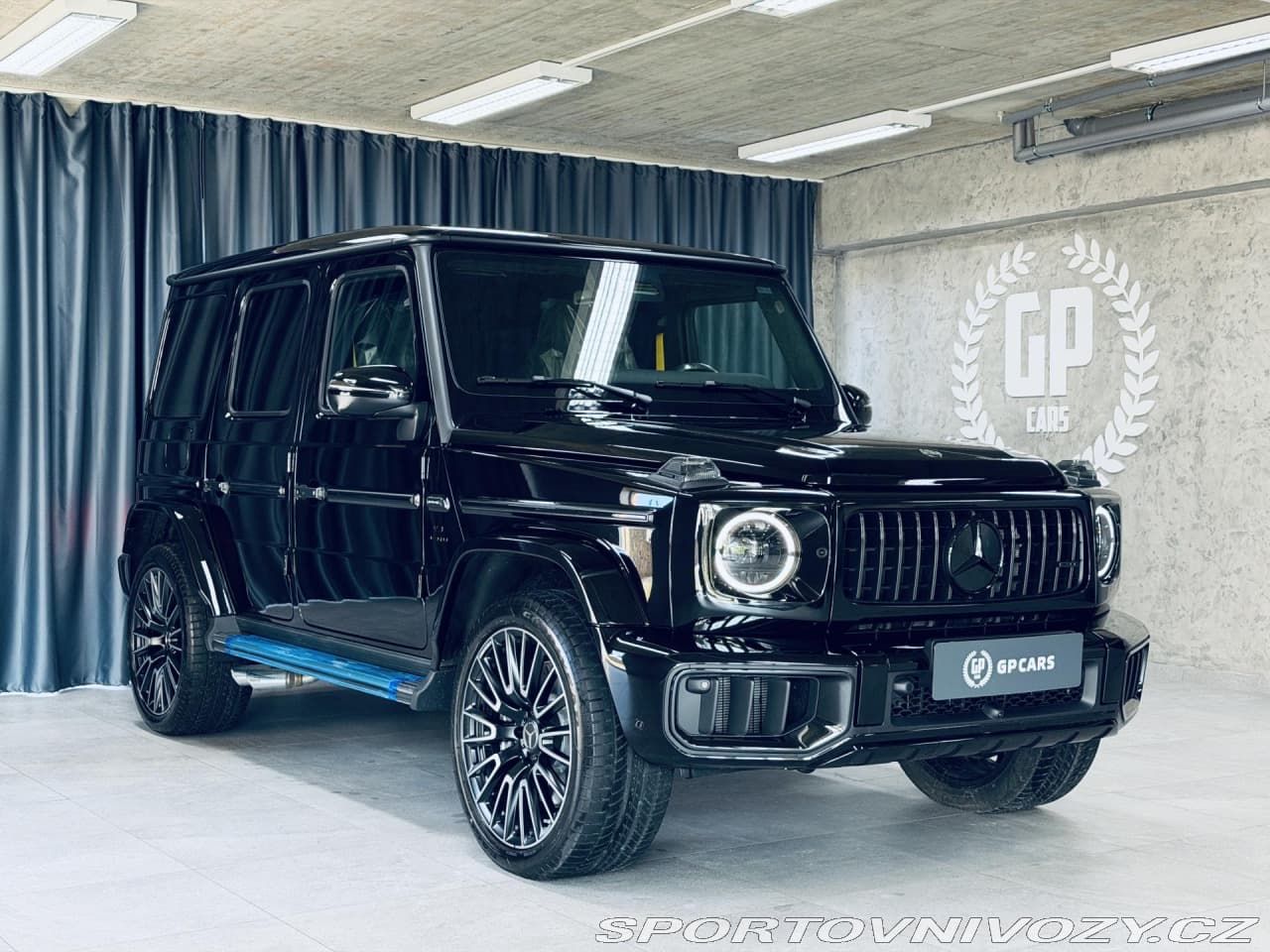 2026 Mercedes-Benz OSTATNÍ