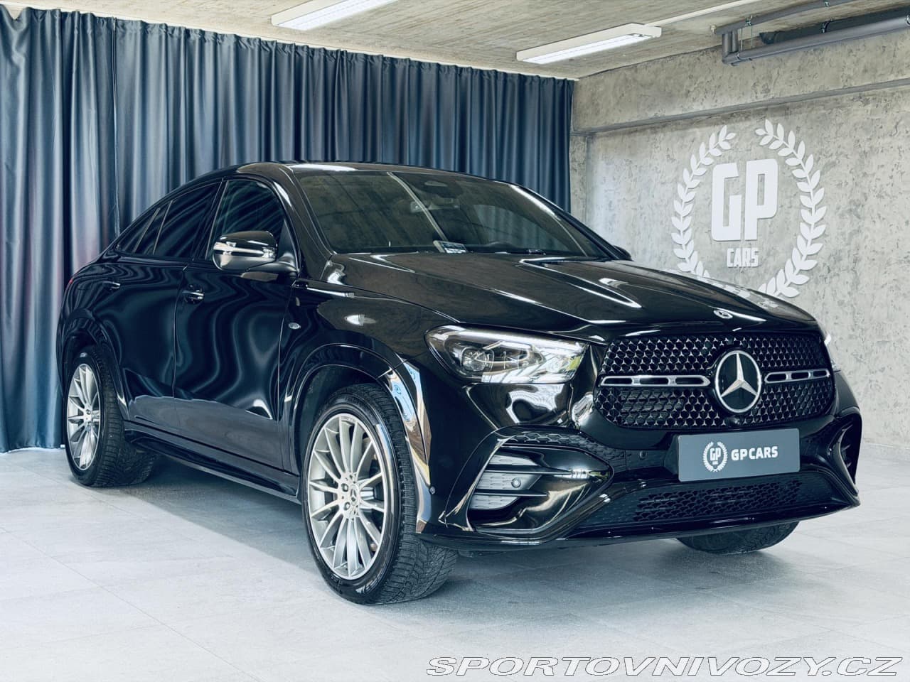 2025 Mercedes-Benz OSTATNÍ