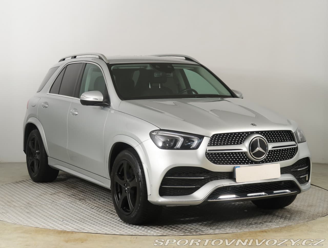 2021 Mercedes-Benz OSTATNÍ