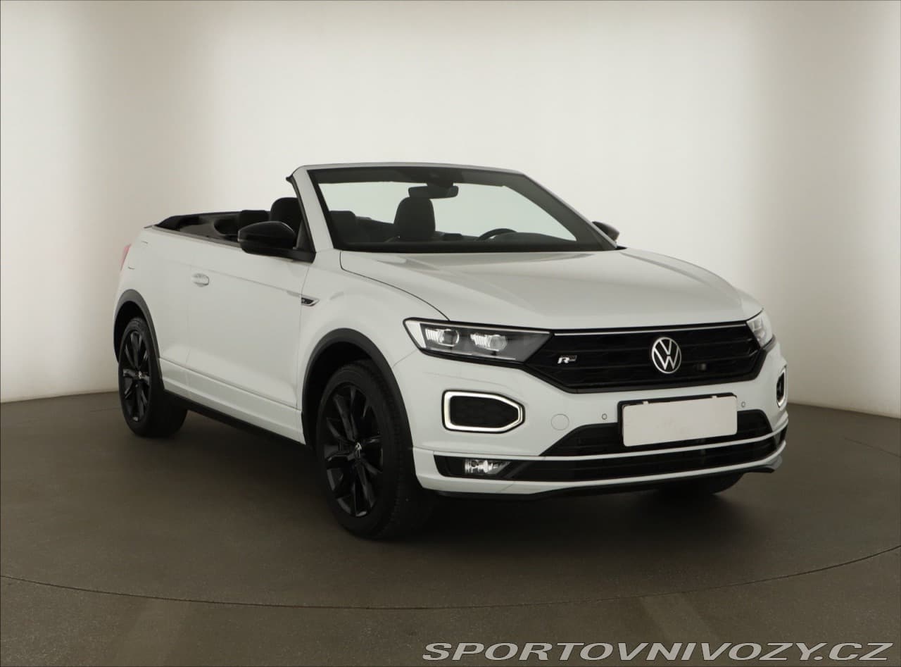 2021 Volkswagen OSTATNÍ