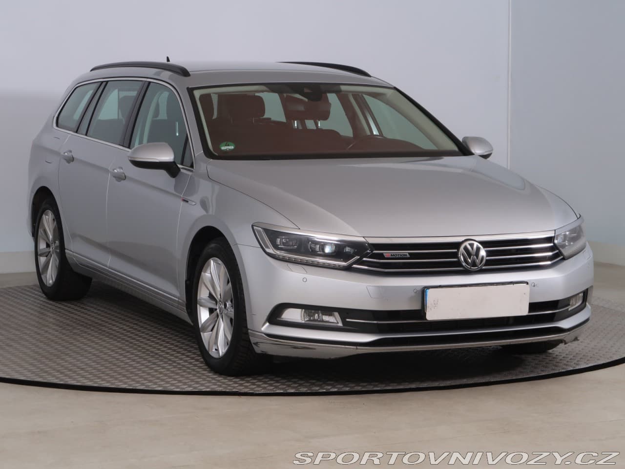 2015 Volkswagen OSTATNÍ