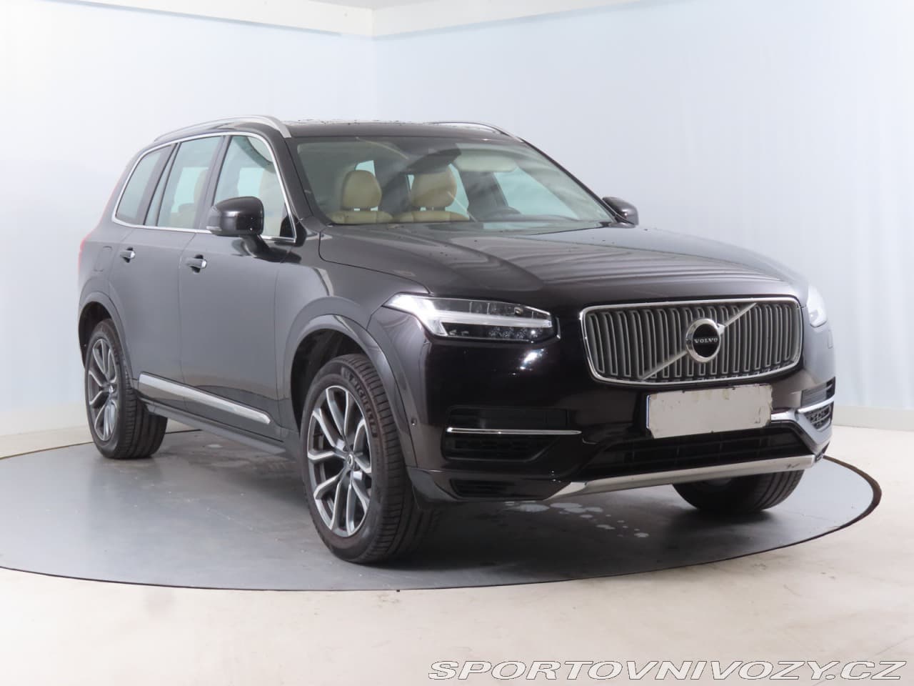 2016 Volvo OSTATNÍ