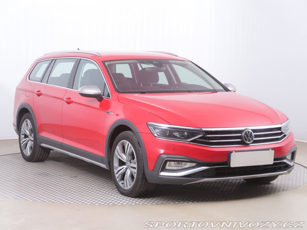 2019 Volkswagen OSTATNÍ