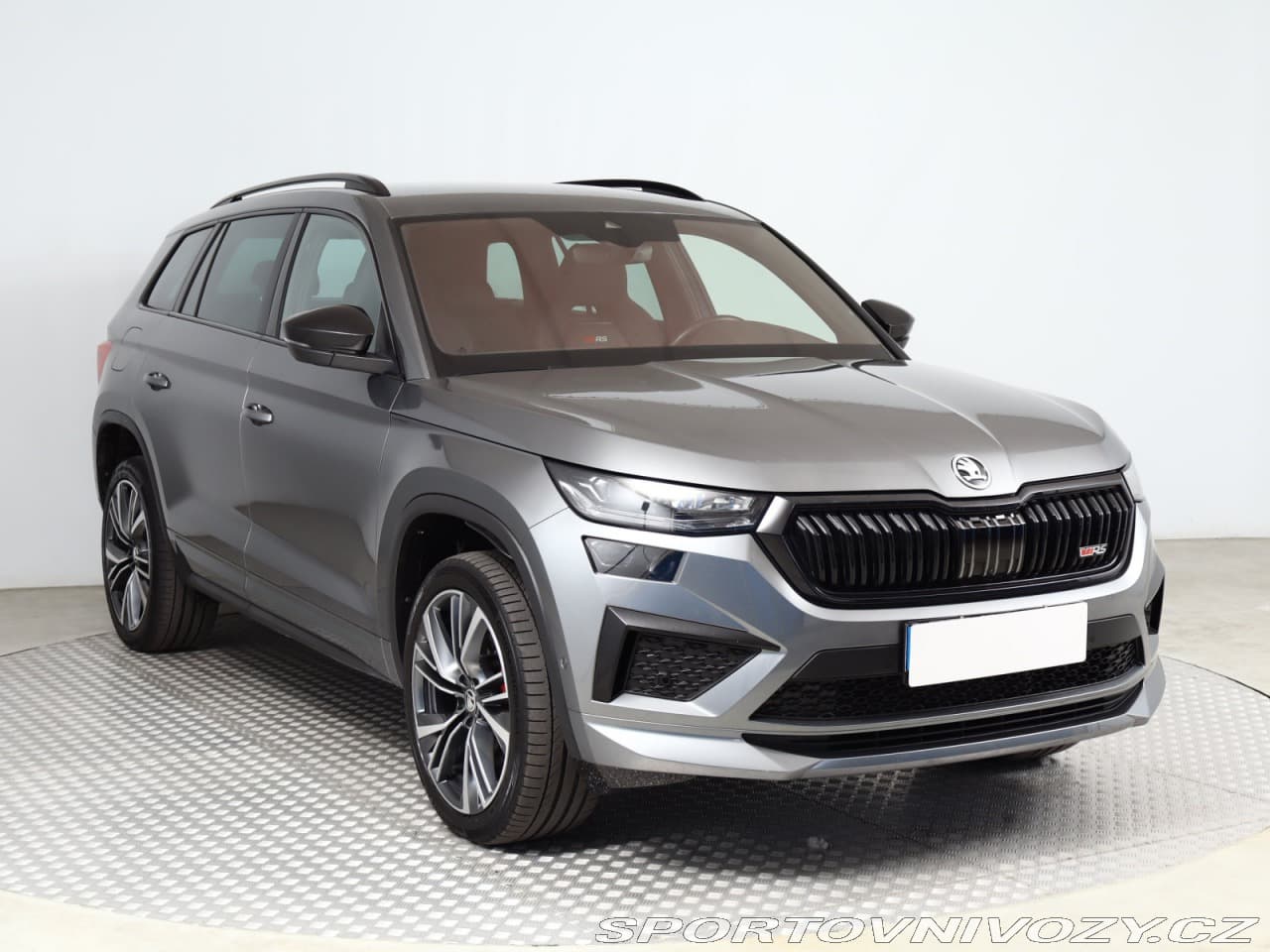 2024 Škoda KODIAQ