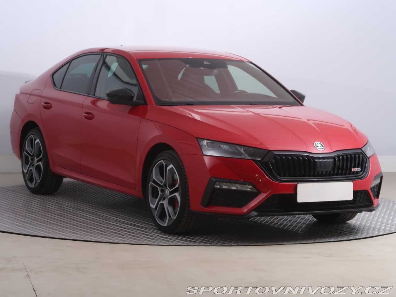 2020 Škoda OCTAVIA