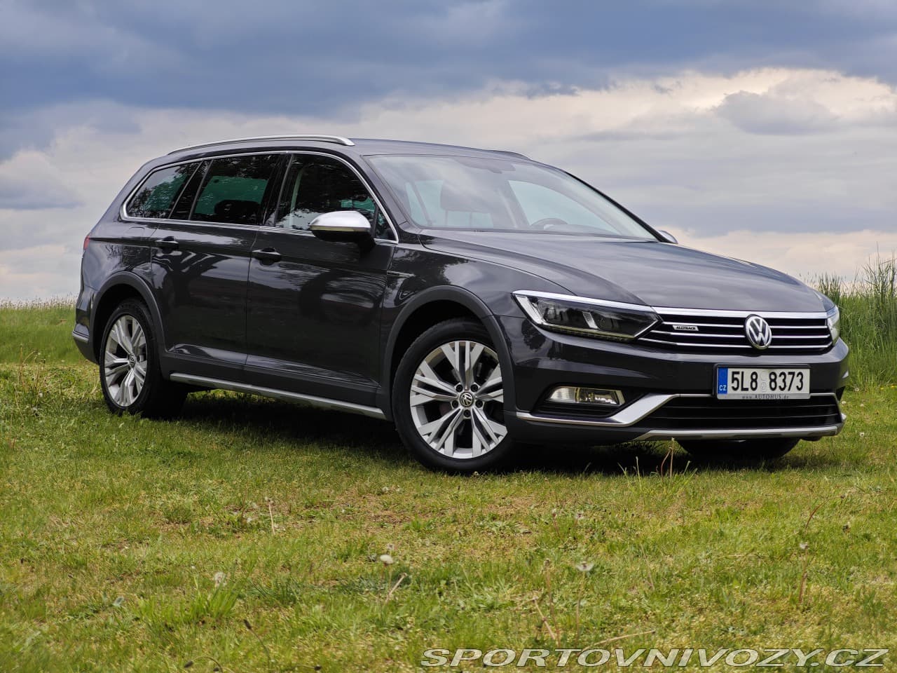 2016 Volkswagen OSTATNÍ