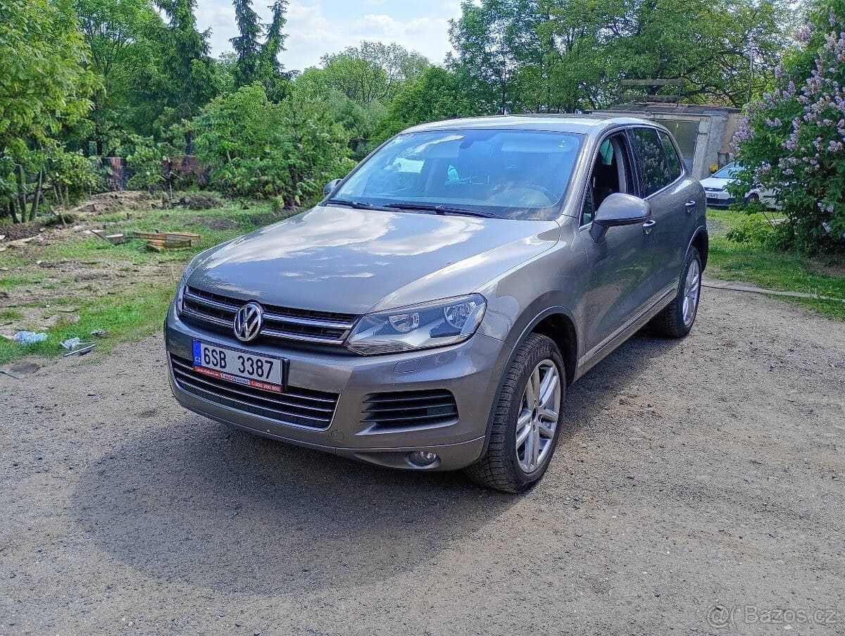 Volkswagen OSTATNÍ