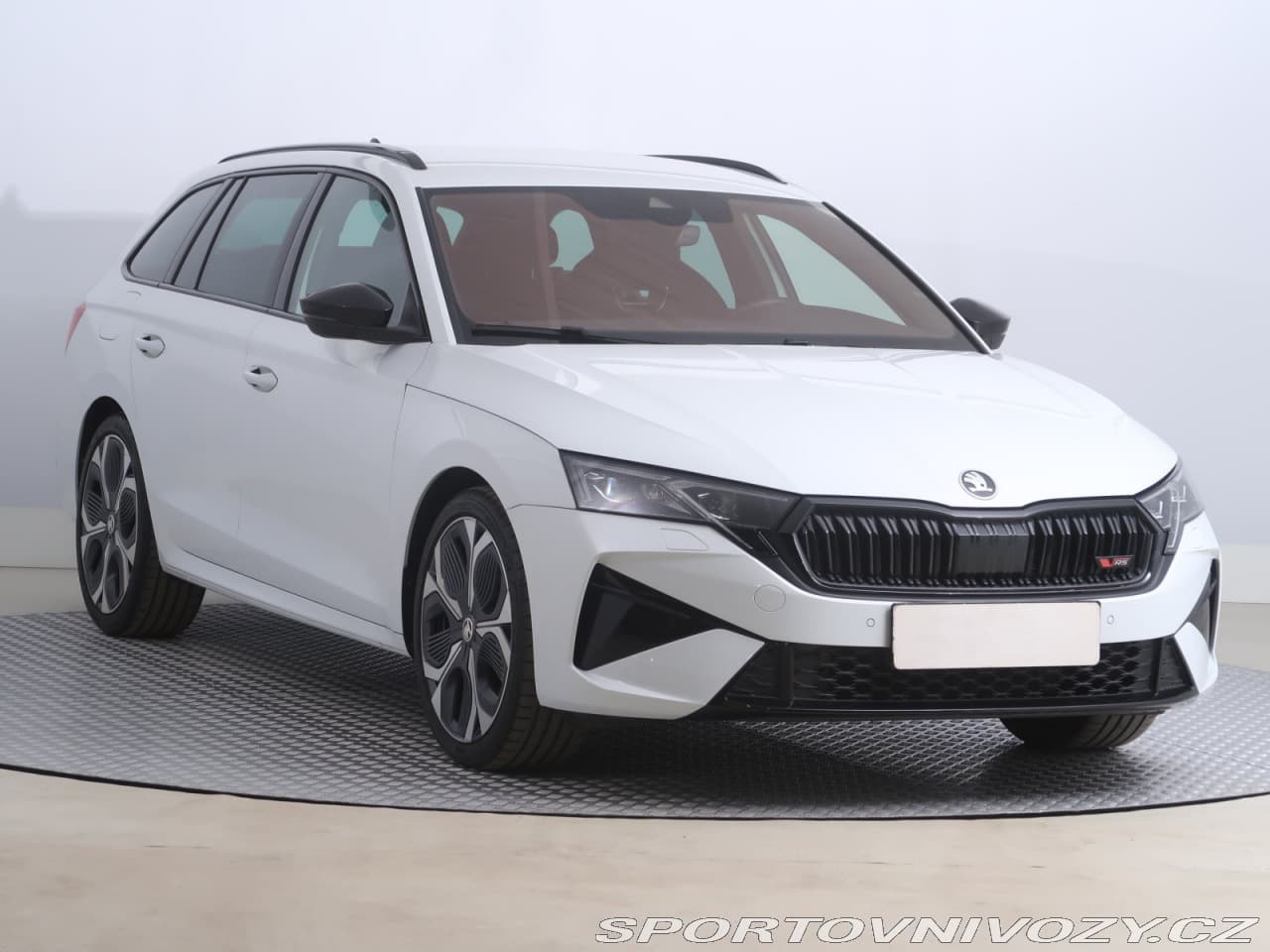 2025 Škoda OCTAVIA
