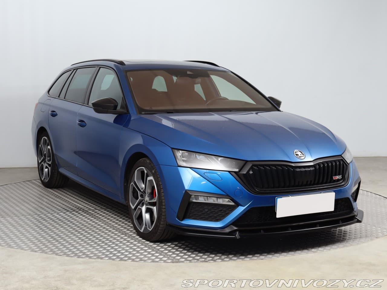 2020 Škoda OCTAVIA