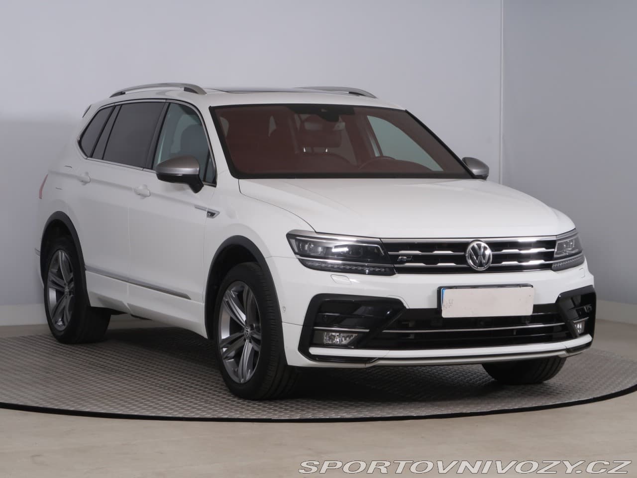 2020 Volkswagen OSTATNÍ