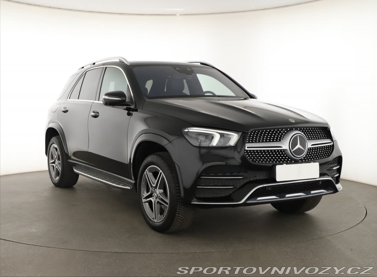 2022 Mercedes-Benz OSTATNÍ