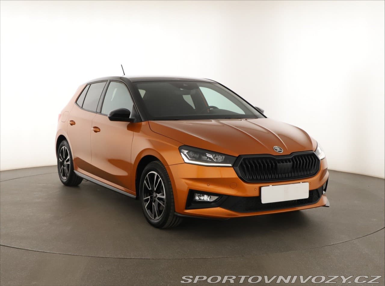 2025 Škoda OSTATNÍ