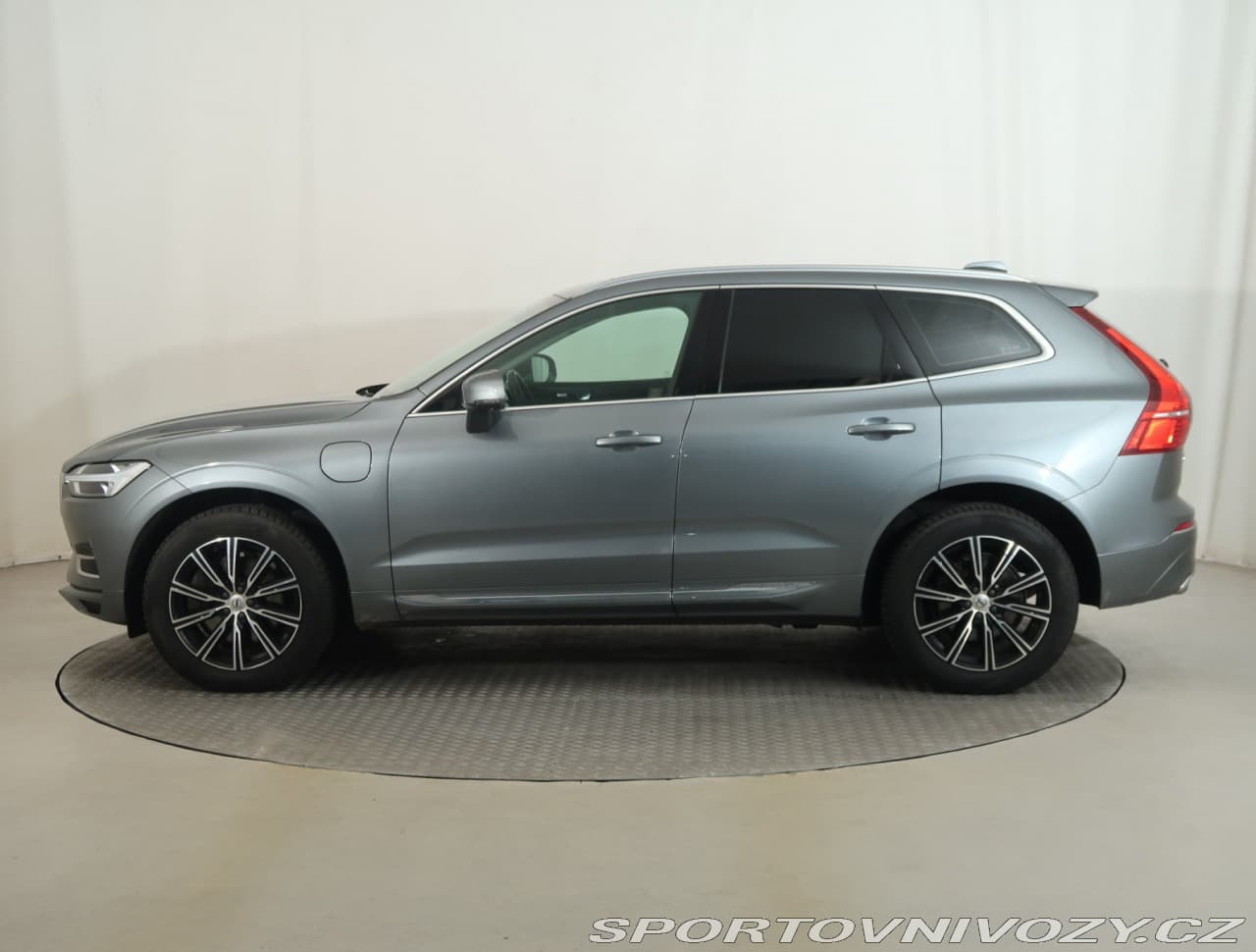 2020 Volvo OSTATNÍ