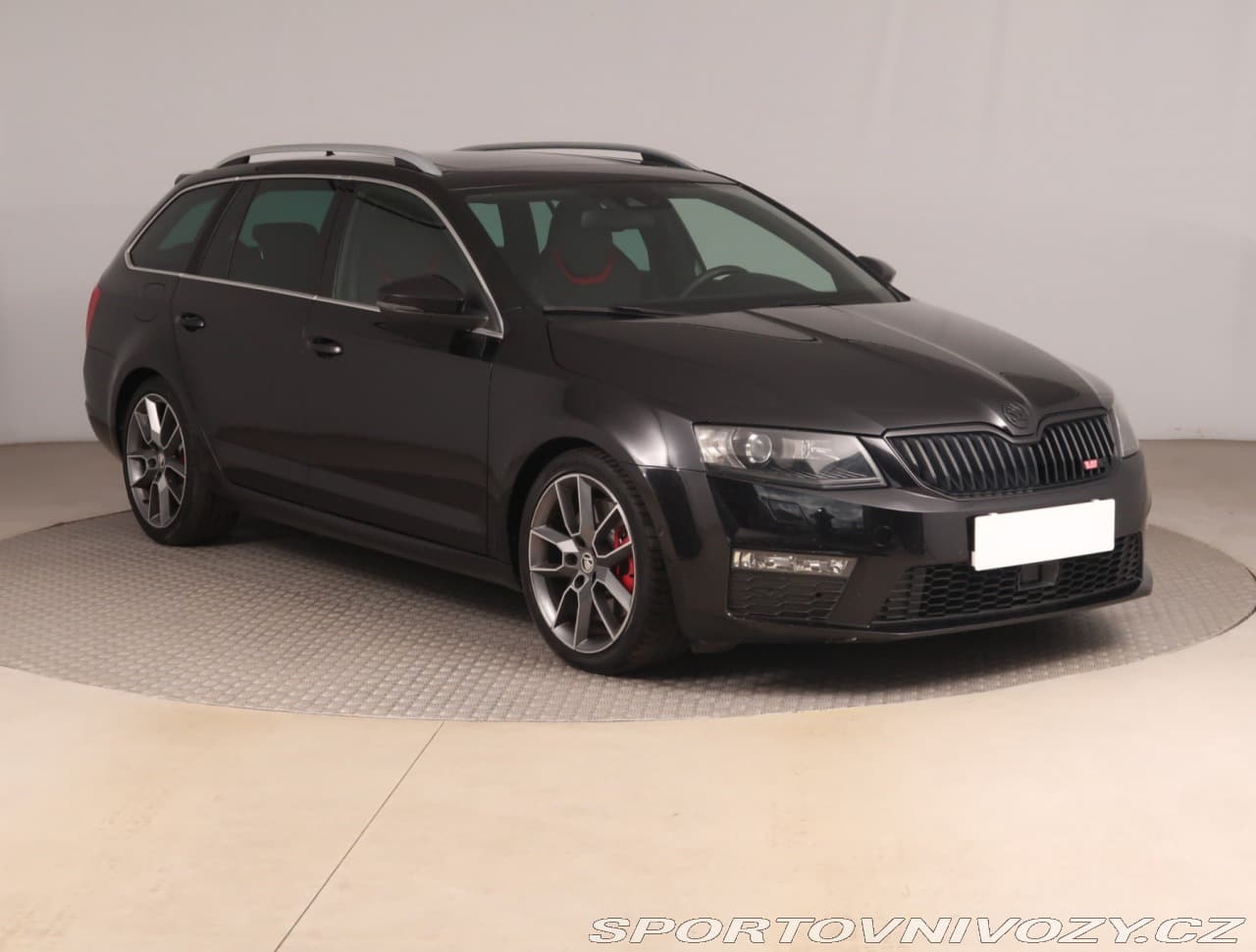2014 Škoda OCTAVIA