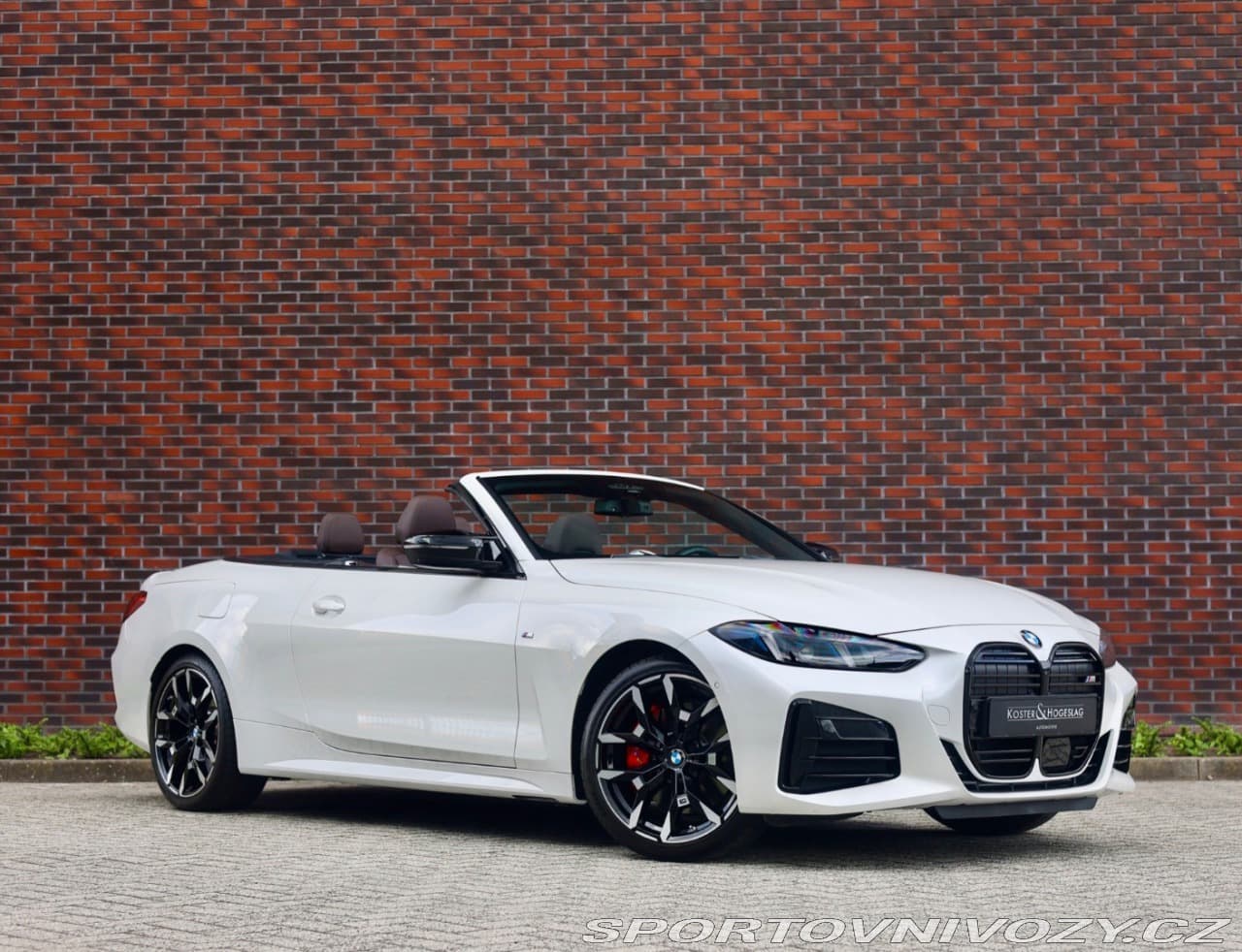 2024 BMW 4-SERIES