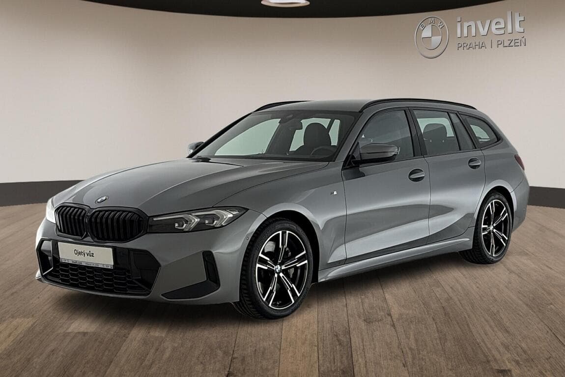 2023 BMW 3-SERIES