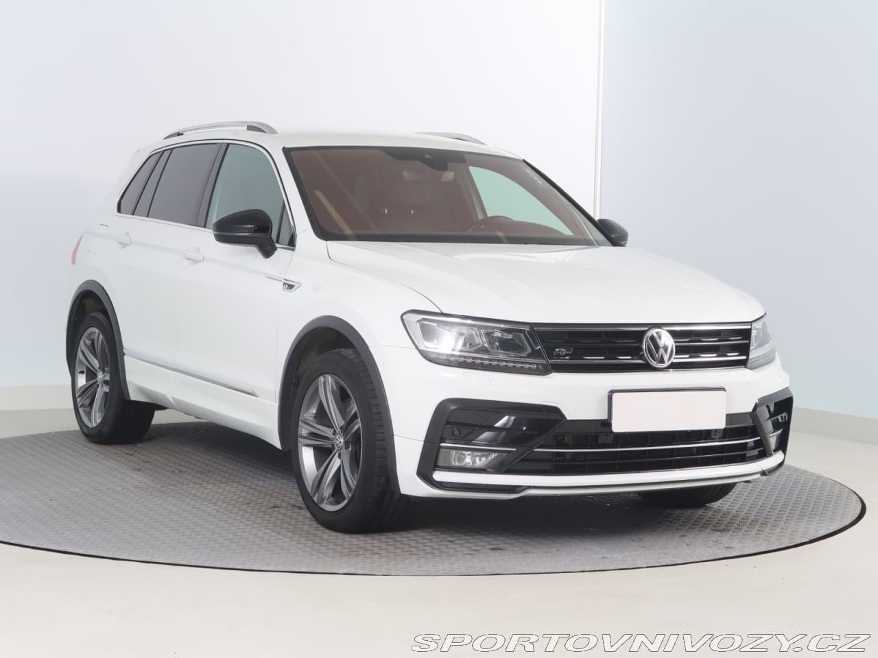 2017 Volkswagen OSTATNÍ