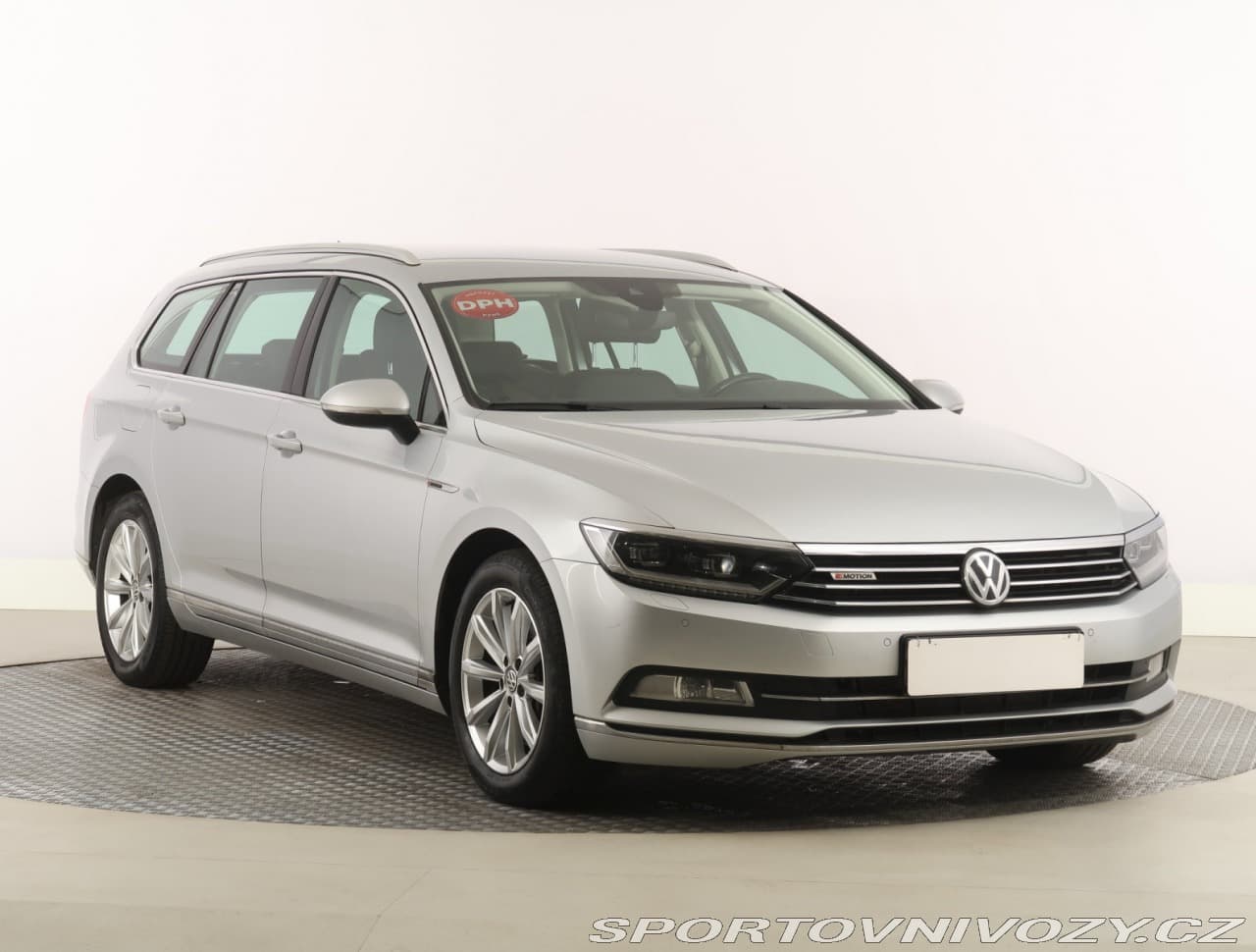 2015 Volkswagen OSTATNÍ
