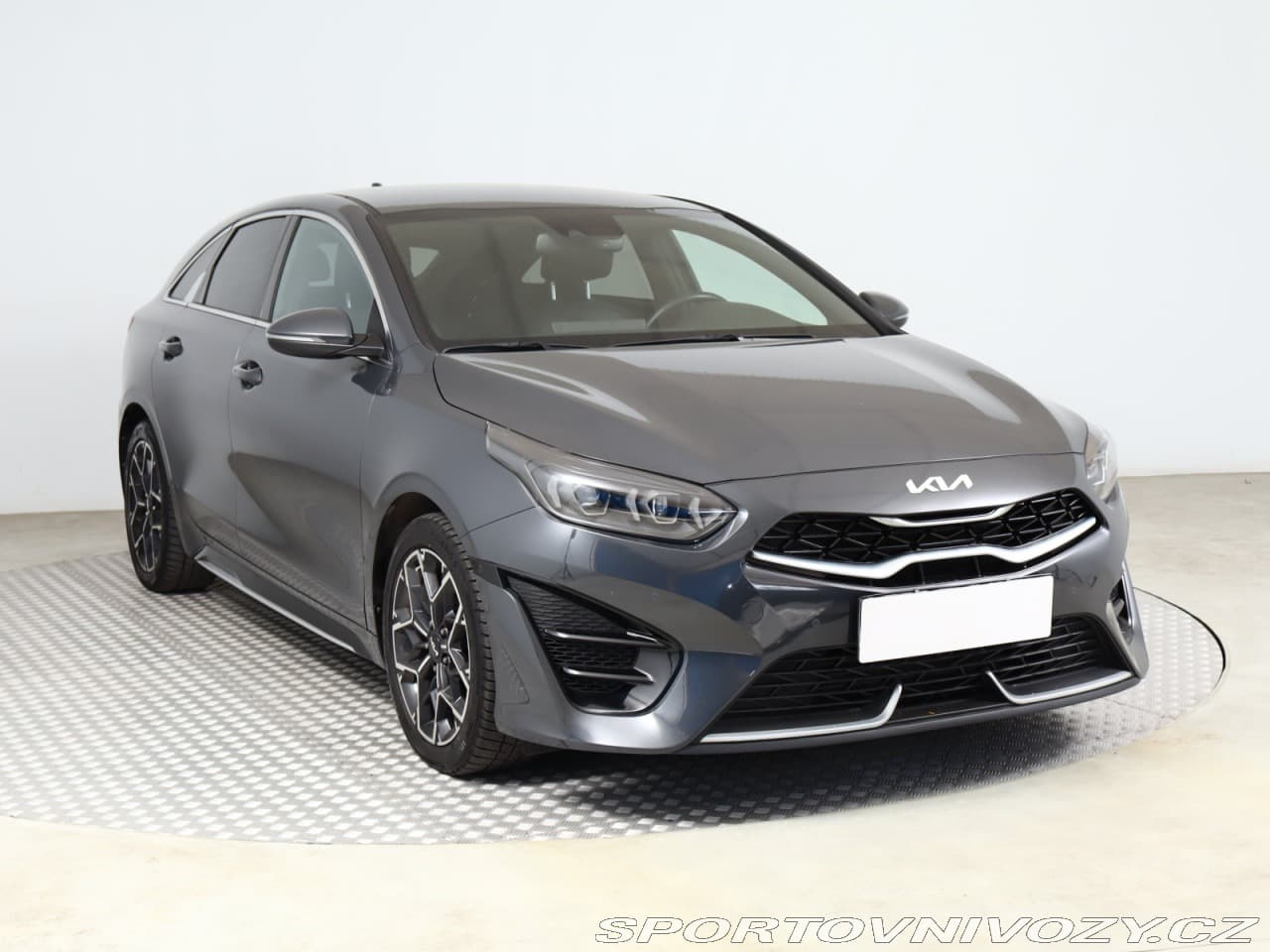2021 Kia PROCEED