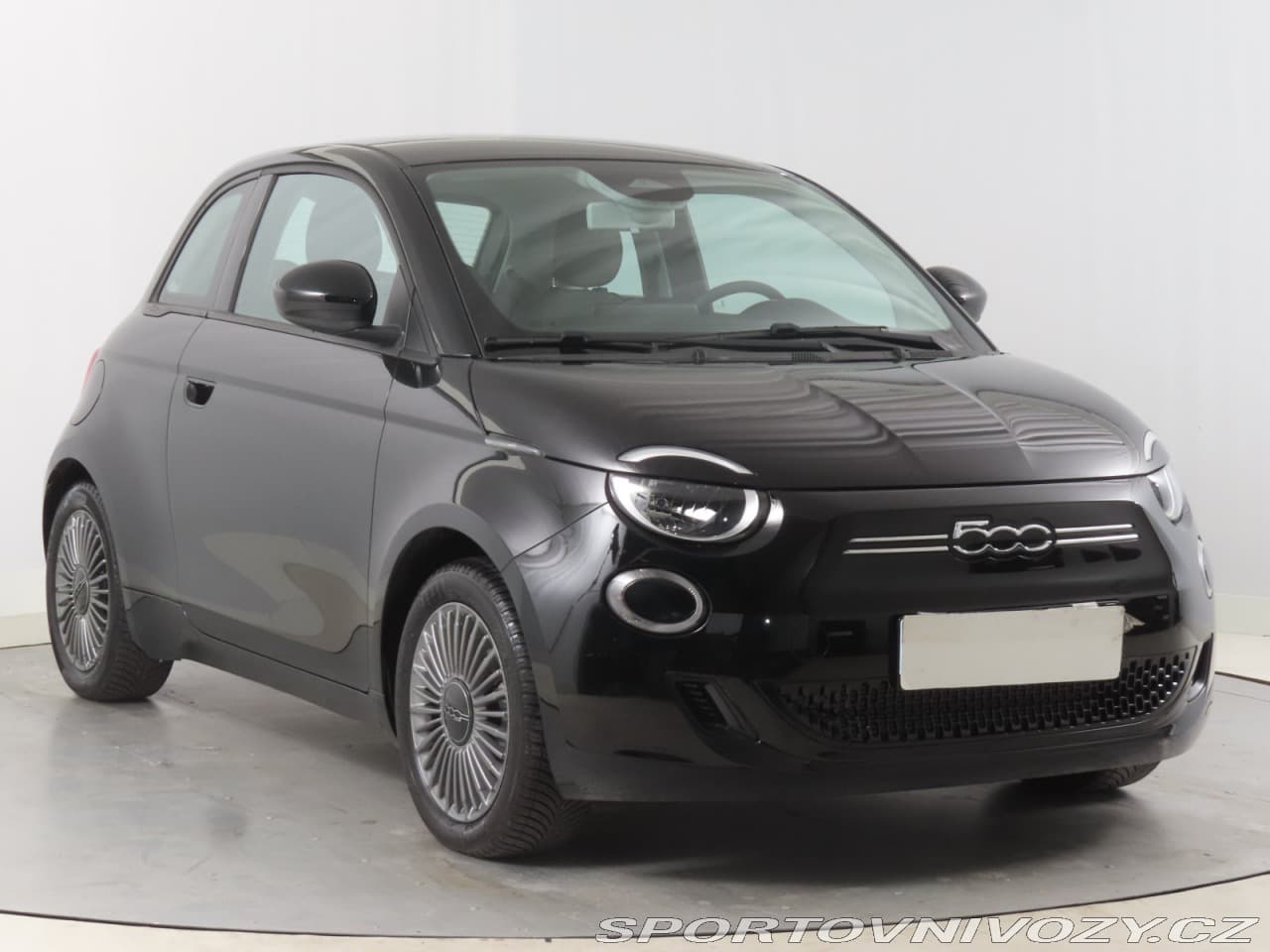 2022 Fiat 500