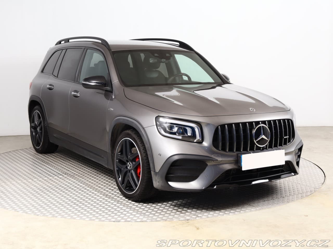 2022 Mercedes-Benz OSTATNÍ