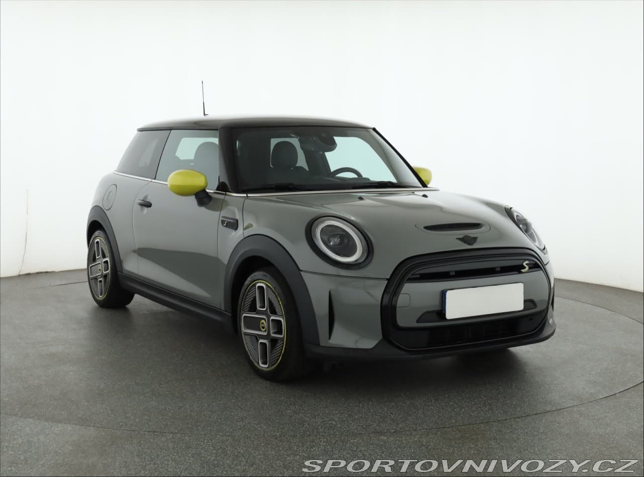 2022 Mini COOPER