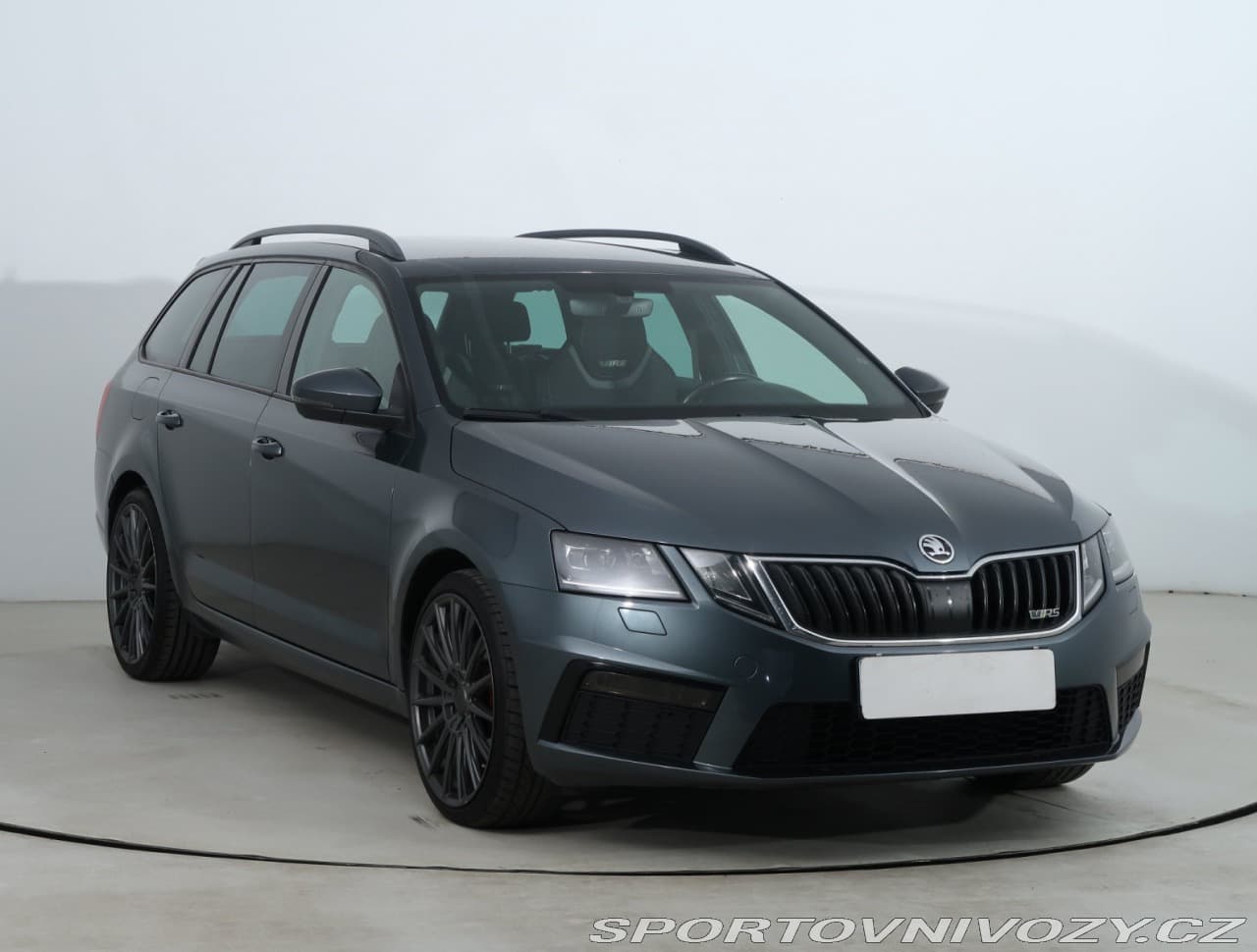 2018 Škoda OCTAVIA