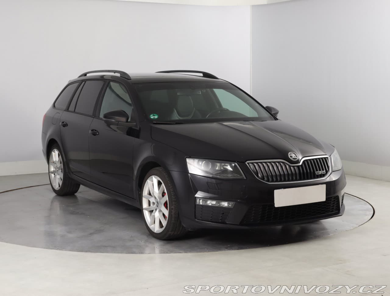 2014 Škoda OCTAVIA