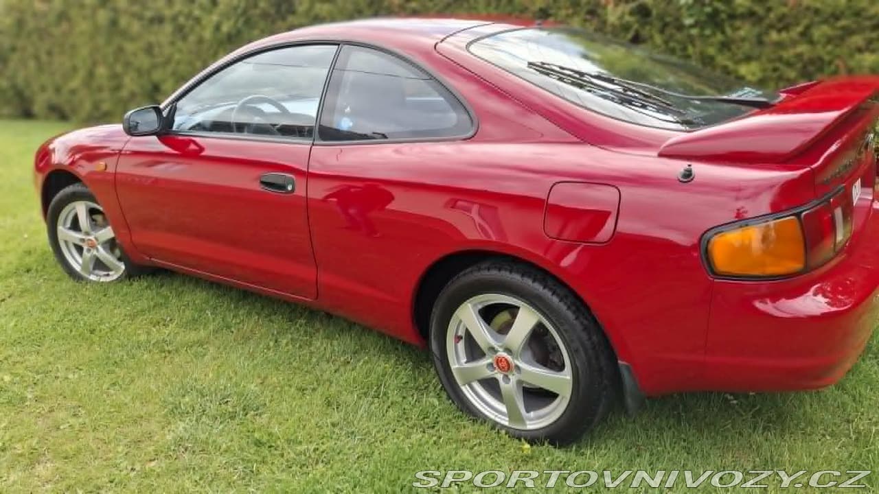 1995 Toyota CELICA
