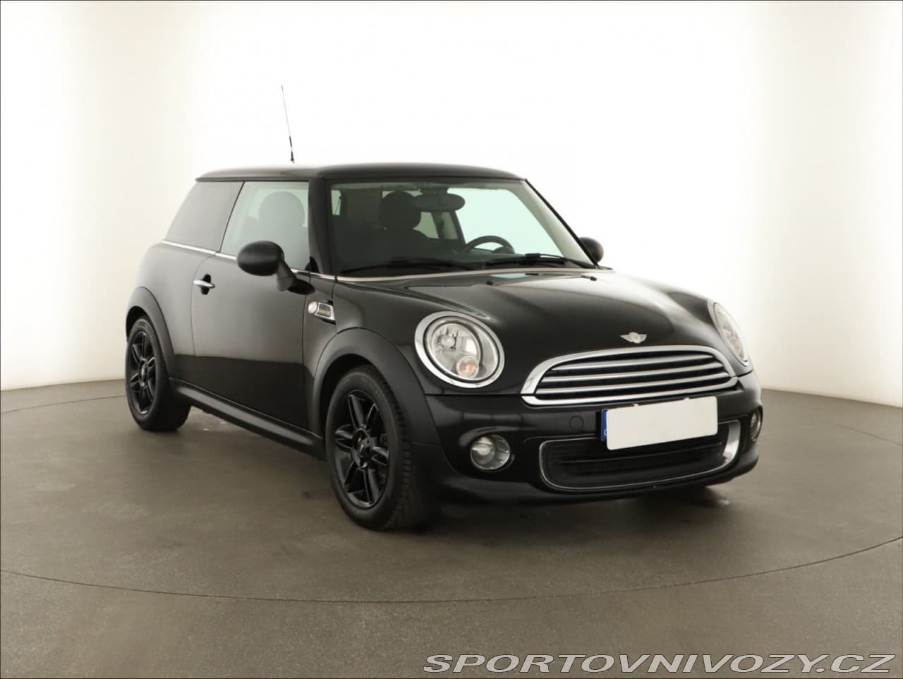 2013 Mini ONE