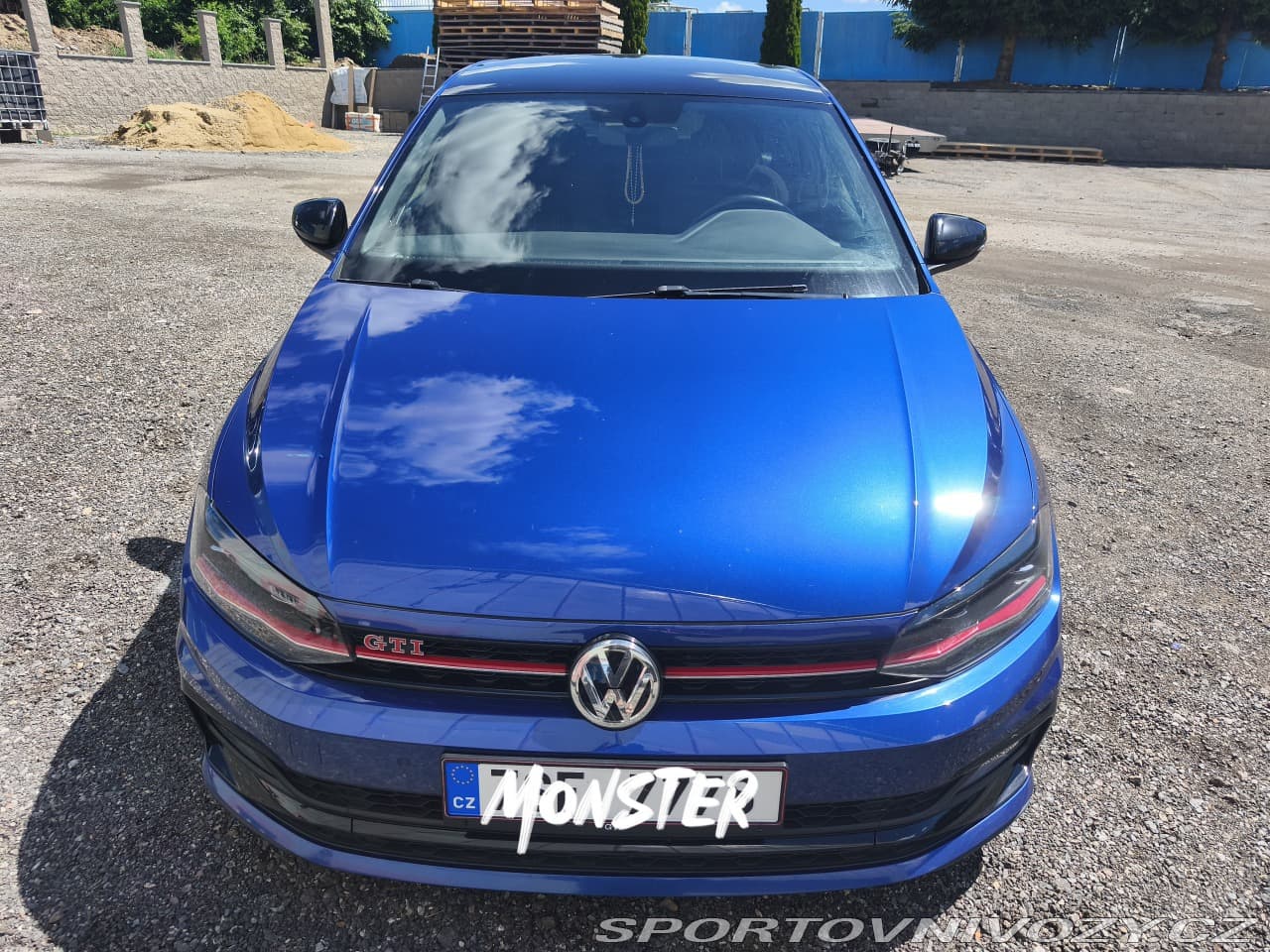 2019 Volkswagen POLO