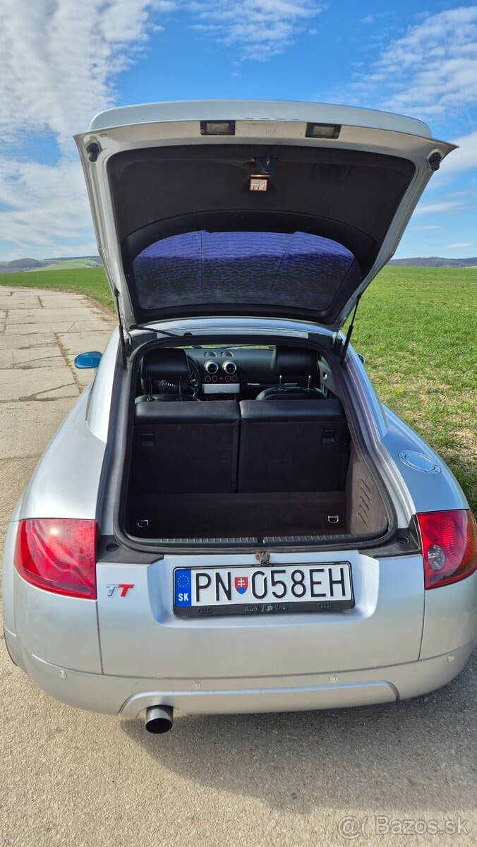1999 Audi TT