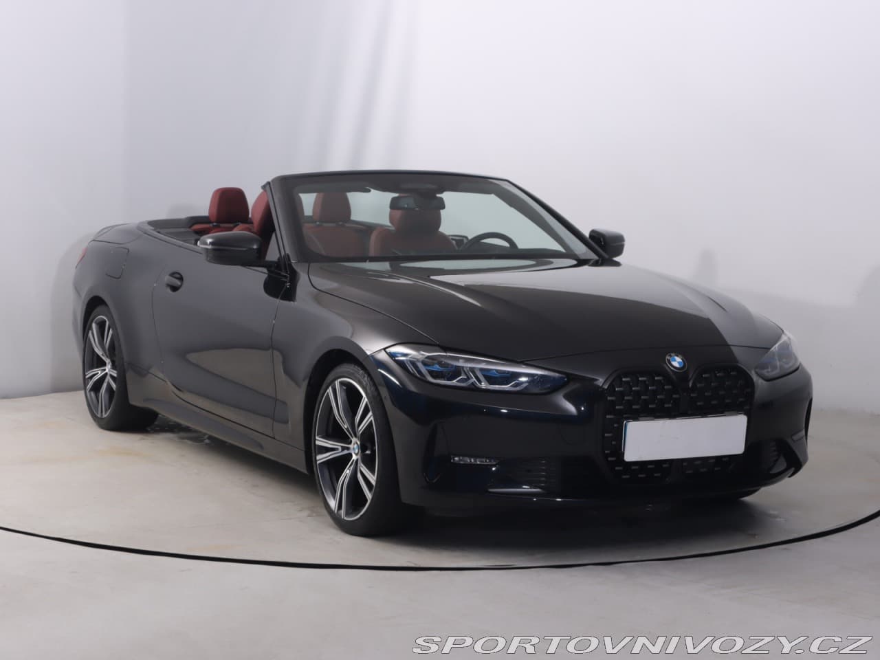 2024 BMW 4-SERIES
