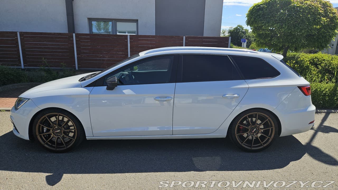 2017 Seat LEON